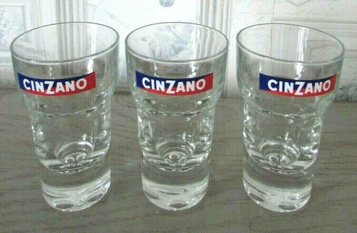Ensemble verres apéritif - ensemble,