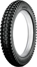 Swm Trial Tl 240 1980-1983 Dunlop D803Gp Pneu Arrière 120/100R18