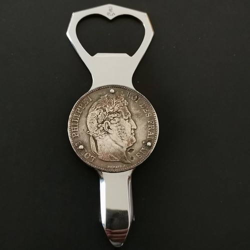 Decapsuleur eloi pernet - pernet, 5