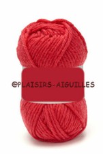 10 PELOTES DE LAINE PARTNER 6