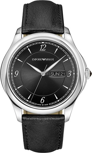 Montre homme emporio - montre, armani