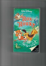 VHS GRANDS CLASSIQUES DISNEY 