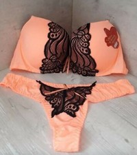 Ensemble soutien gorge en 85D