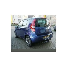 ATTELAGE OPEL AGILA 2008- -