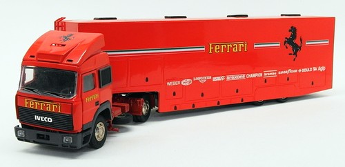 Eligor scale diecast - scale,