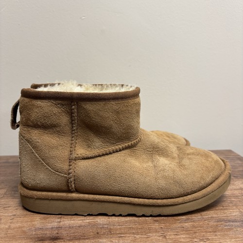 Ugg classic mini boots - mini,