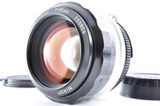 Rare!! Objectif Nikon
