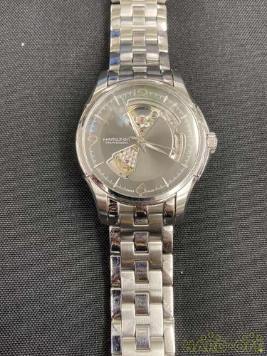 Montre automatique hamilton - montre,