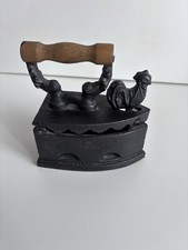 Ancien Fer À repasser A