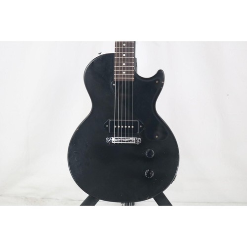 Gibson les paul - gibson, junior