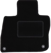 Tapis conducteur velours noir