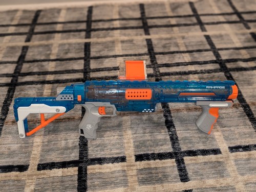 Nerf strike elite - n-strike, sonic