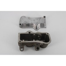 CARTER + COUVERCLE DE