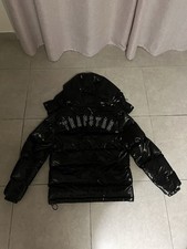 Doudoune puffer trapstar - puffer,