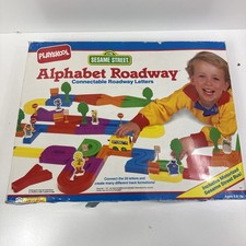 Playskool sesame street - playskool,