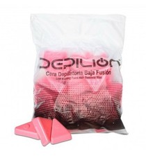 Cire épilation traditionnelle