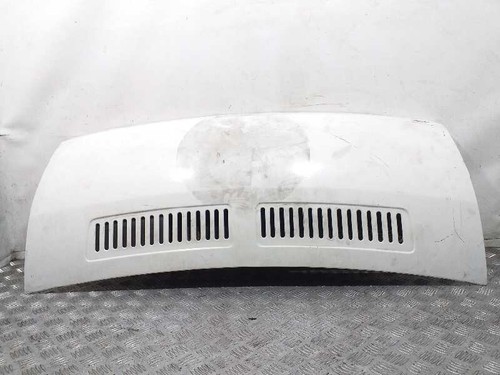 Capot citroen jumper - citroen,