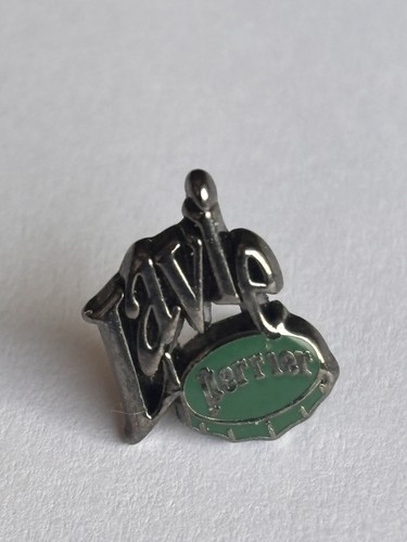 Pin rare vie - pin's, la