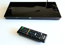 Sony BDP‑S4100 – Lecteur