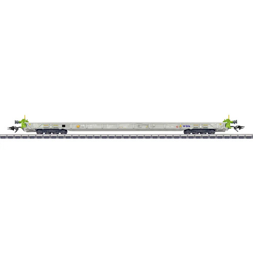 Märklin 047401 wagon bords - märklin,