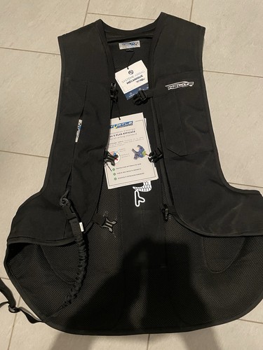 Gilet airbag - gilet,
