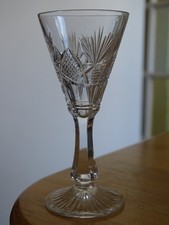 SAINT LOUIS CRISTAL 1 ANCIEN