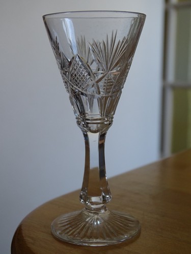 Saint louis cristal ancien - louis,