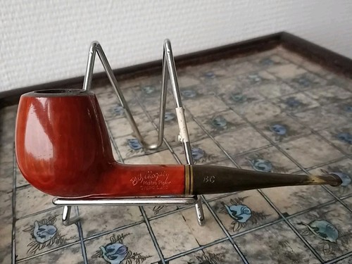 Grande pipe butz choquin grand - grande,