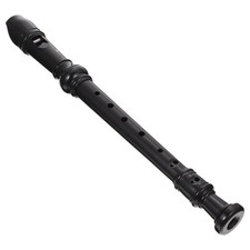 Clarinette en plastique Clarinette de 8 trous pour enfants pour les enfants