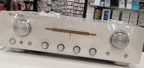 Ampli intégré marantz pm8001 - intégré,