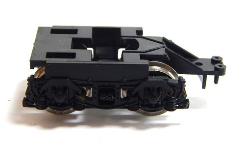 Ref 16054 jouef bogie capteur - 16054,