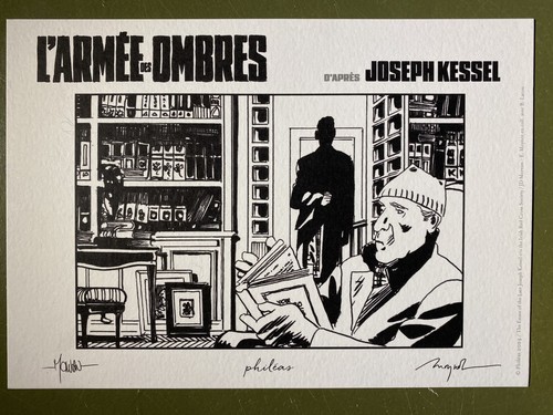 Libris armée des - l’armée,