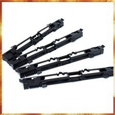 4 x couverture Barre Bagage