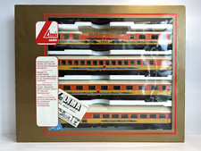 LIMA 149700X14 - Coffret 4