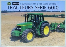 prospectus brochure gamme