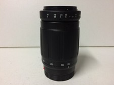 OBJECTIF TAMRON AF TELE-MACRO