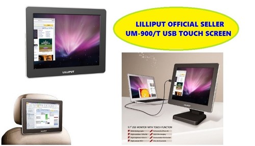 Lilliput um 900 t - ", um-900/t