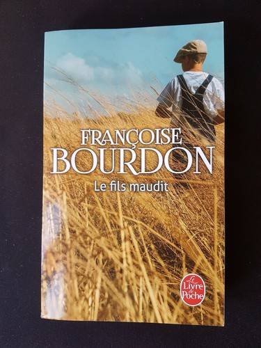 Fils maudit françoise - le,