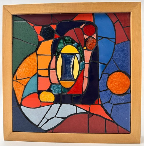 Tableau art abstrait - tableau,