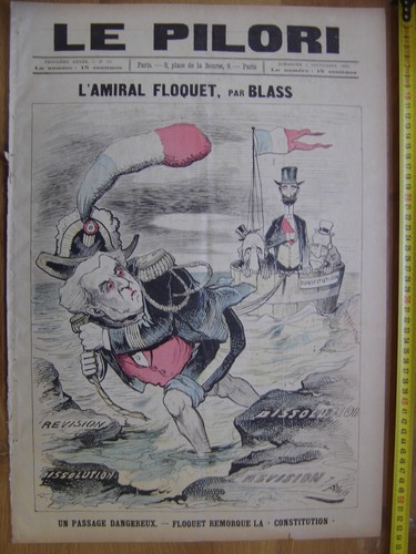 Septembre 1888 pilori - septembre, 125