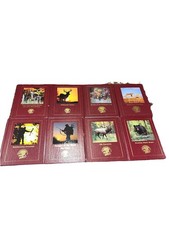 Lot  8 North American Hunting
