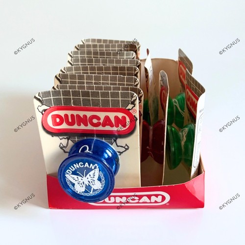 Vintage duncan butterfly - vintage, yo-yo