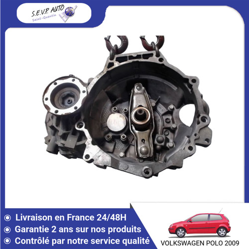 Boite de vitesses - boite,