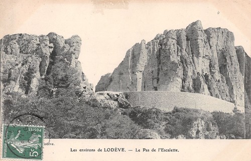 Saint felix heras le - felix, l