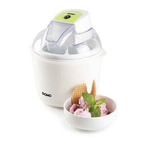 Sorbetiere machine glace - a,