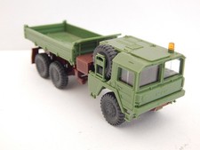 Réf 17714 ROCO CAMIONS MANN