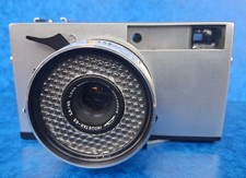 Appareil photo Zorki 10 en très bon état, avec son étui. Tout fonctionne.