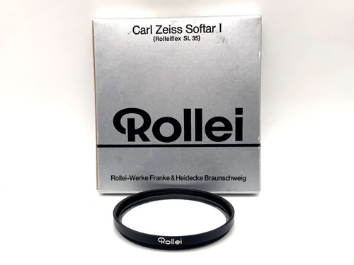 Rollei flou zeiss softar - zeiss,
