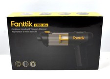Fanttik slim x100 mix - slim,