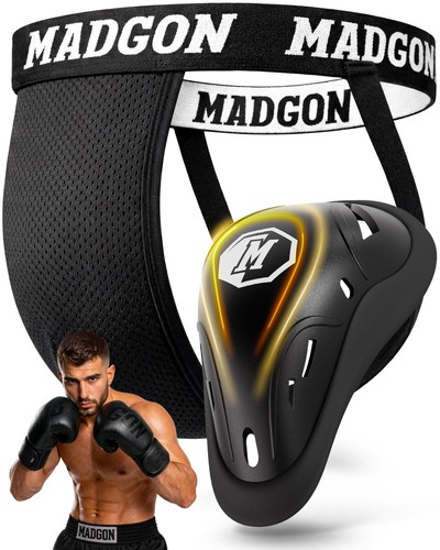 Coquille boxe homme - homme, –